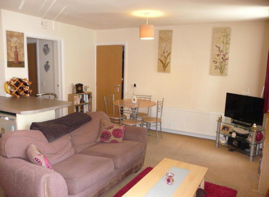 9 Maldon Court, Belfast, BT12 6GY