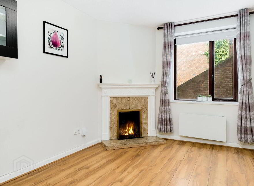 Apartment 56 Crescent House The Crescent, Dublin 3, D03T5R4