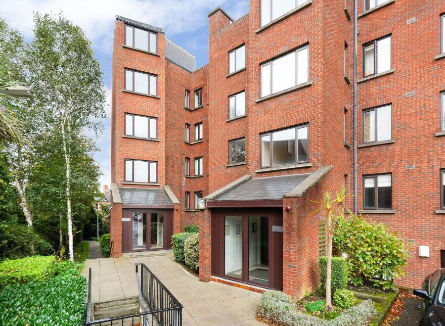 Apartment 56 Crescent House The Crescent, Dublin 3, D03T5R4
