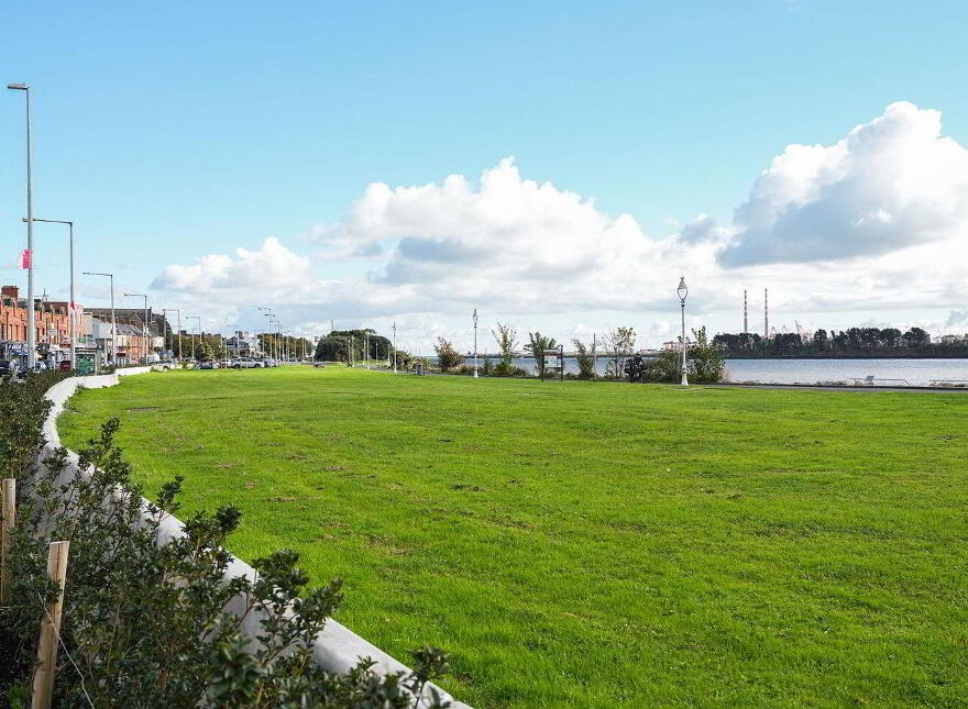 Apartment 56 Crescent House The Crescent, Dublin 3, D03T5R4