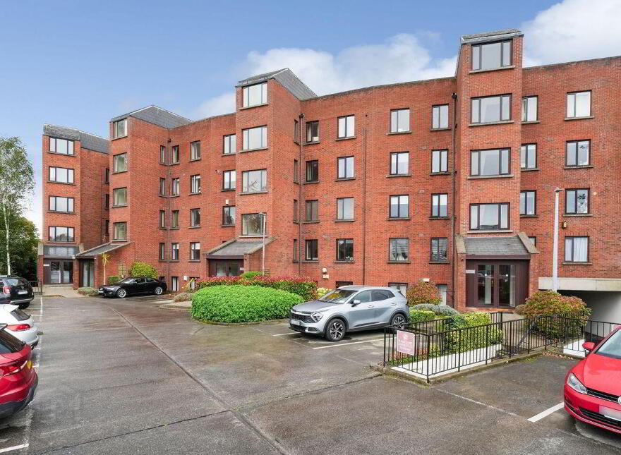 Apartment 56 Crescent House The Crescent, Dublin 3, D03T5R4