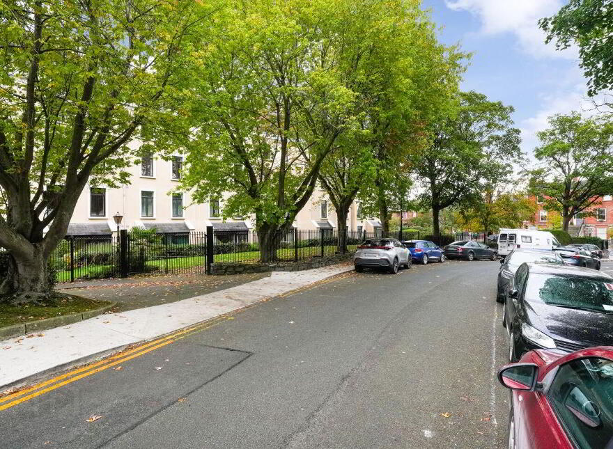 Apartment 56 Crescent House The Crescent, Dublin 3, D03T5R4