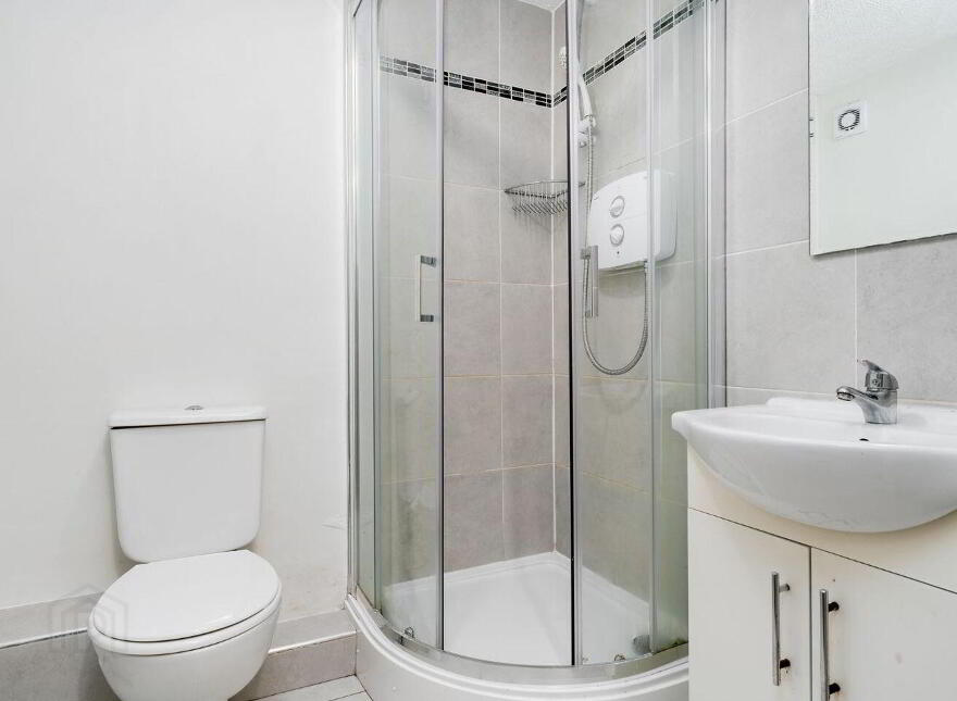 Apartment 56 Crescent House The Crescent, Dublin 3, D03T5R4
