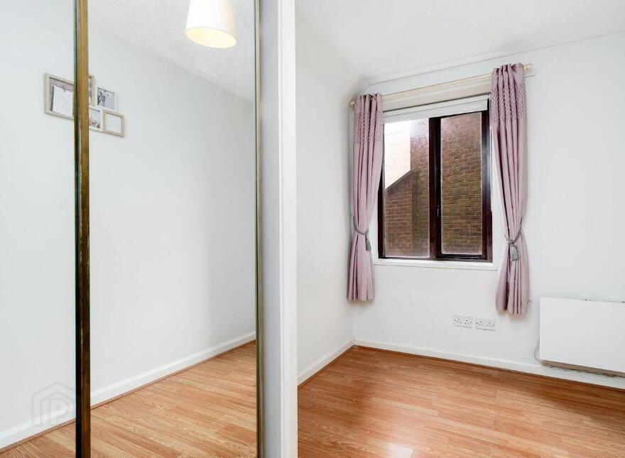 Apartment 56 Crescent House The Crescent, Dublin 3, D03T5R4