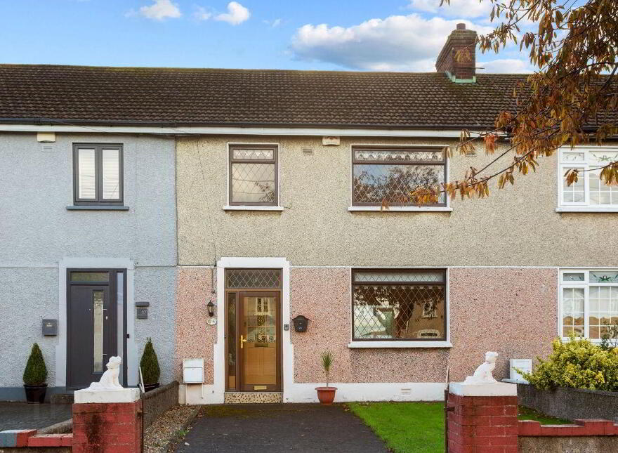 15 Hillsbrook Avenue, Perrystown, Perrystown, D12C950