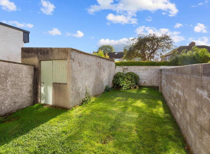 15 Hillsbrook Avenue, Perrystown, Perrystown, D12C950