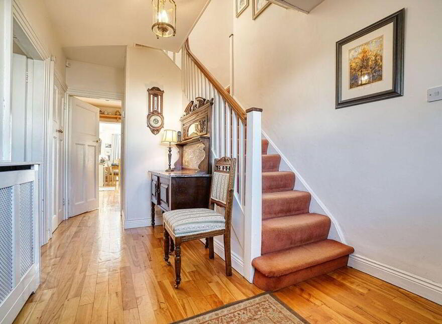 6 Chestnut Road, Mount Merrion, A94YR58