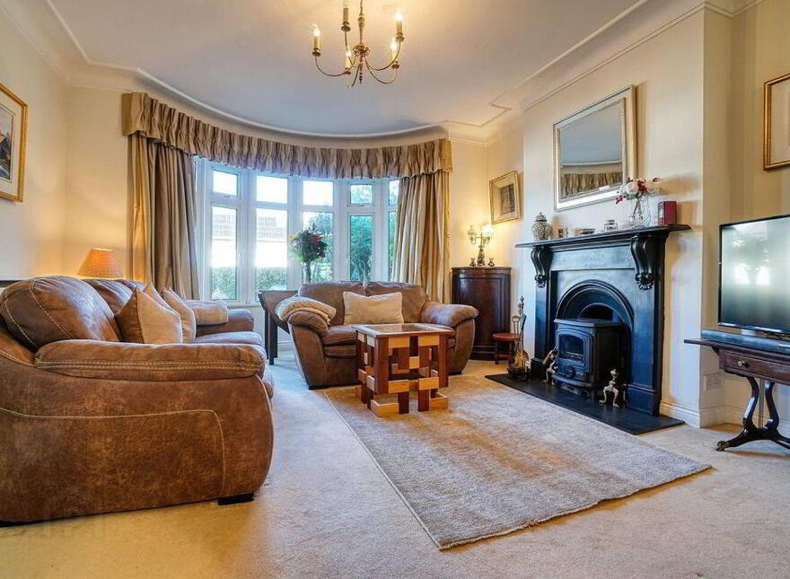 6 Chestnut Road, Mount Merrion, A94YR58
