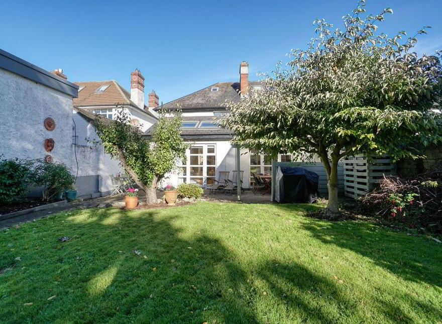 6 Chestnut Road, Mount Merrion, A94YR58