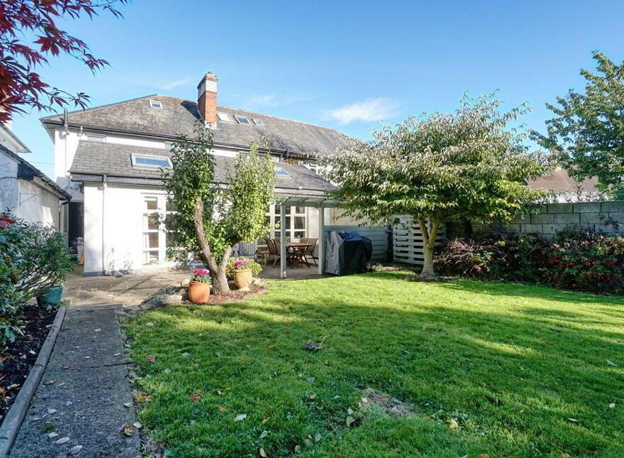 6 Chestnut Road, Mount Merrion, A94YR58