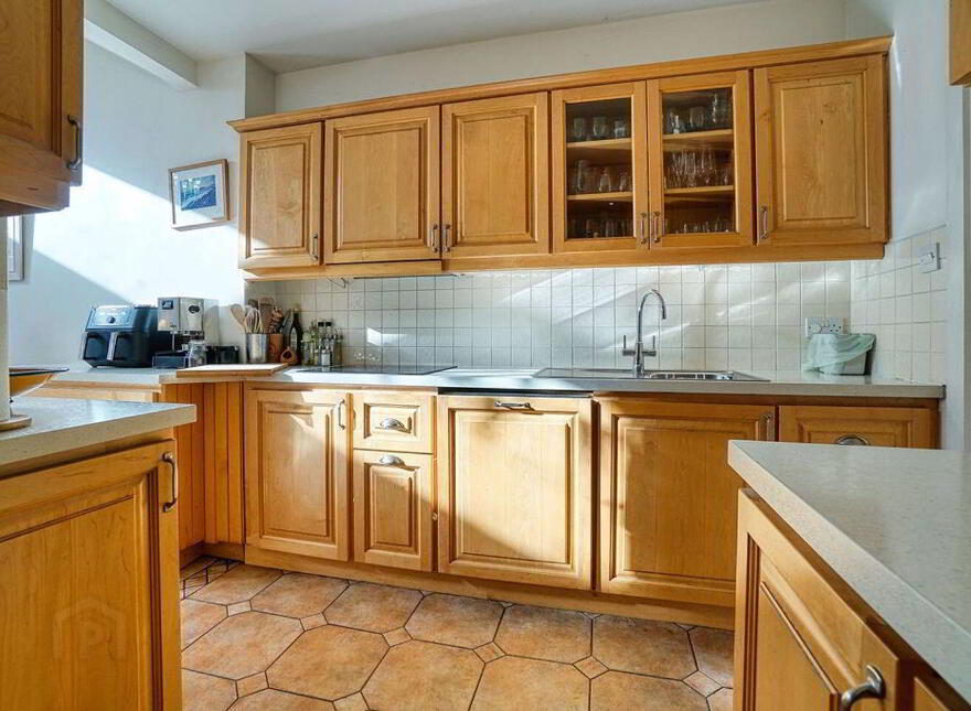 6 Chestnut Road, Mount Merrion, A94YR58
