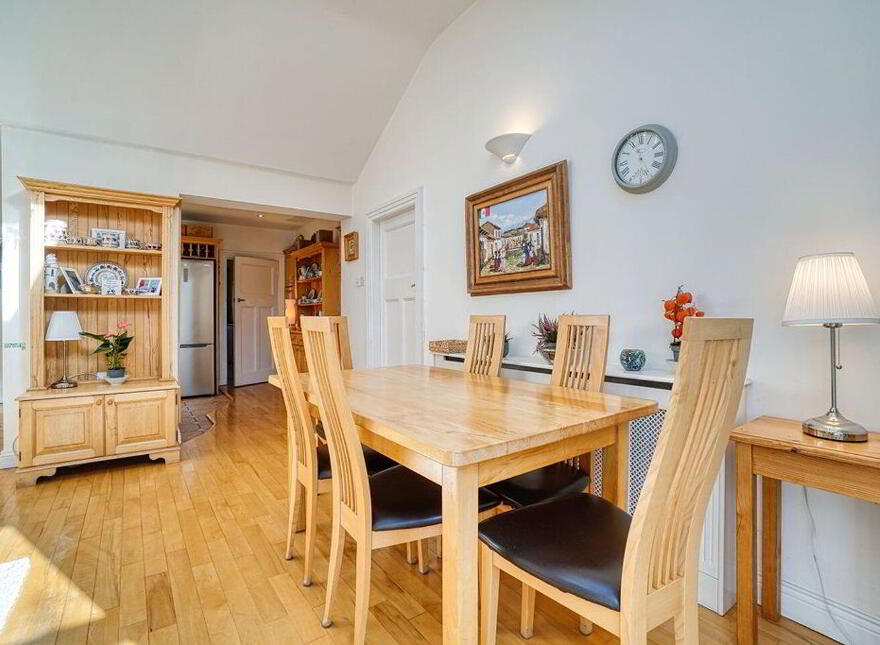 6 Chestnut Road, Mount Merrion, A94YR58