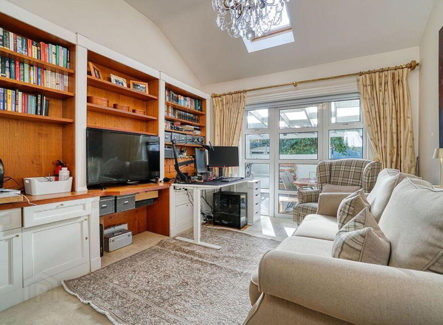 6 Chestnut Road, Mount Merrion, A94YR58