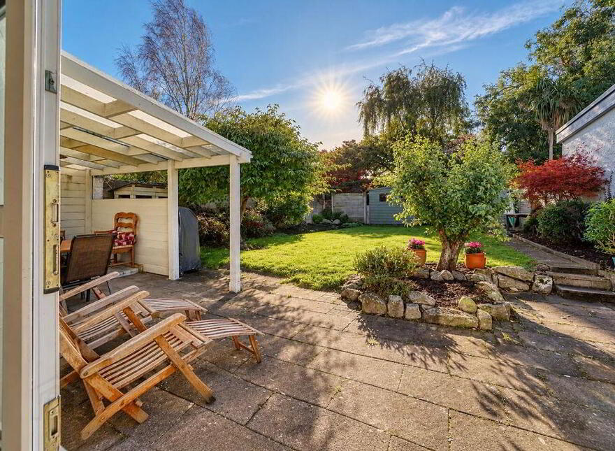 6 Chestnut Road, Mount Merrion, A94YR58