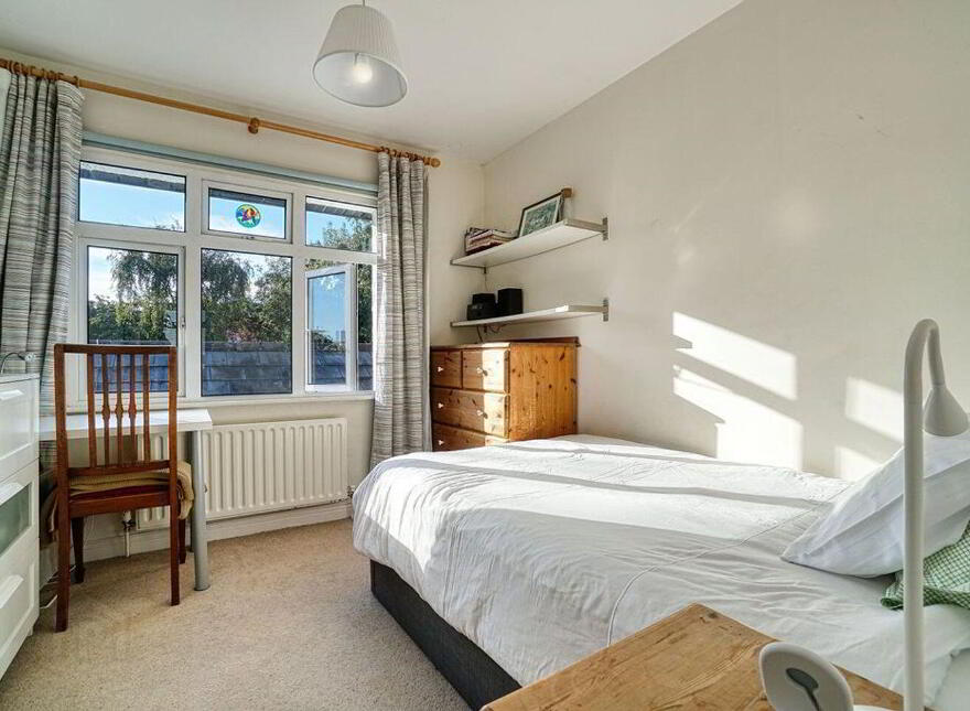 6 Chestnut Road, Mount Merrion, A94YR58