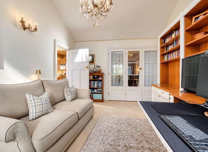 6 Chestnut Road, Mount Merrion, A94YR58