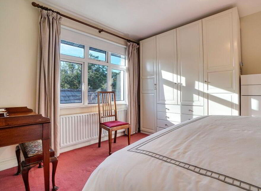 6 Chestnut Road, Mount Merrion, A94YR58