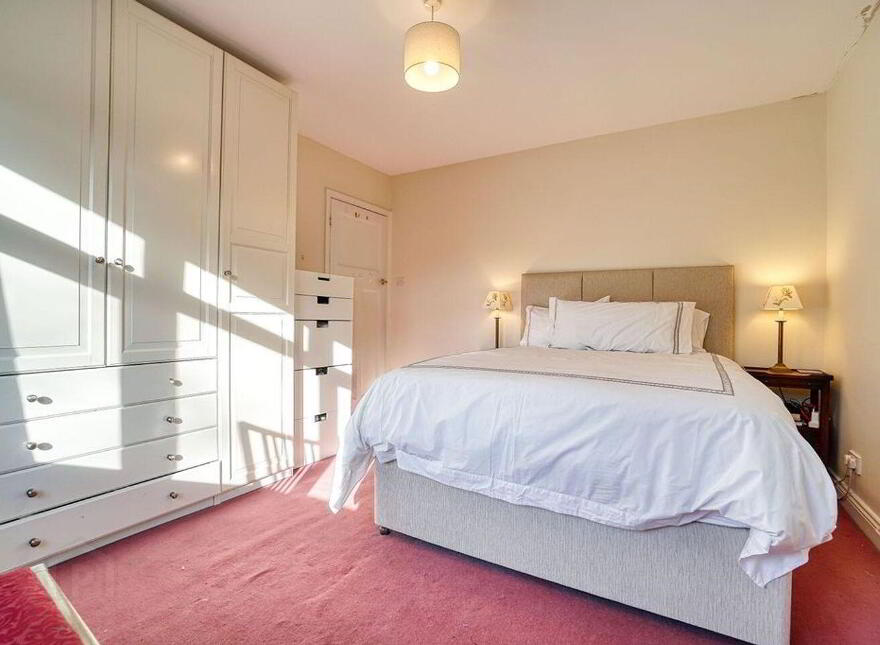 6 Chestnut Road, Mount Merrion, A94YR58