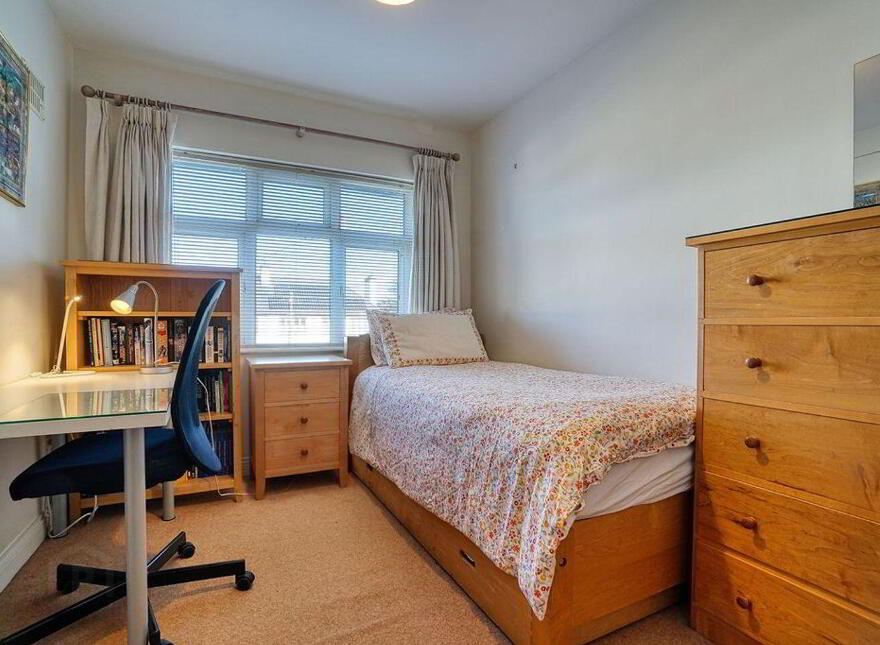 6 Chestnut Road, Mount Merrion, A94YR58