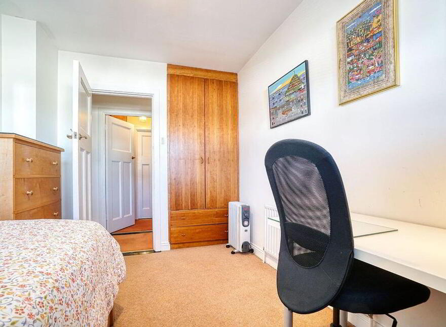 6 Chestnut Road, Mount Merrion, A94YR58