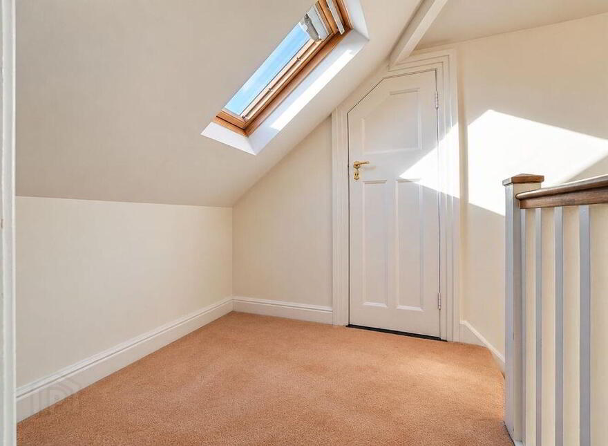 6 Chestnut Road, Mount Merrion, A94YR58
