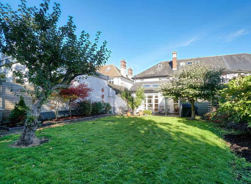 6 Chestnut Road, Mount Merrion, A94YR58