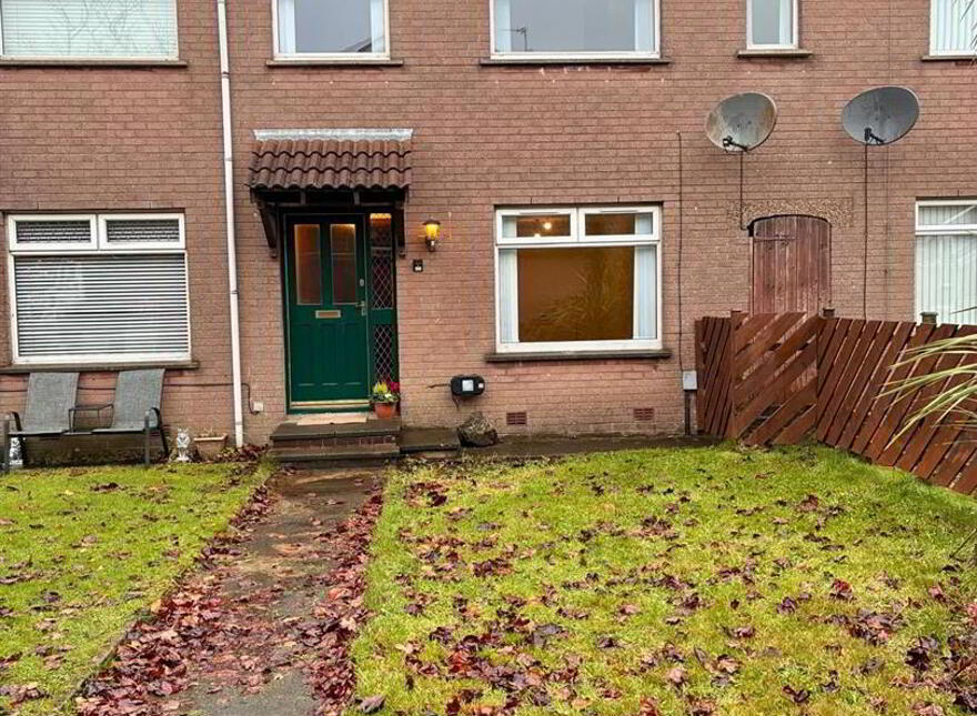 56 Pembrooke Court, Newtownabbey, BT36 5AD