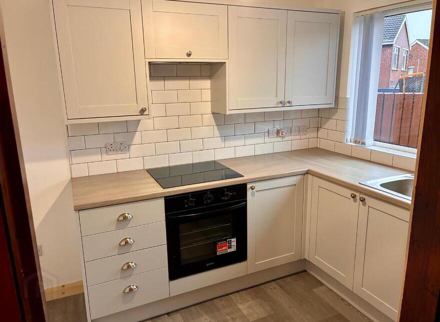 56 Pembrooke Court, Newtownabbey, BT36 5AD