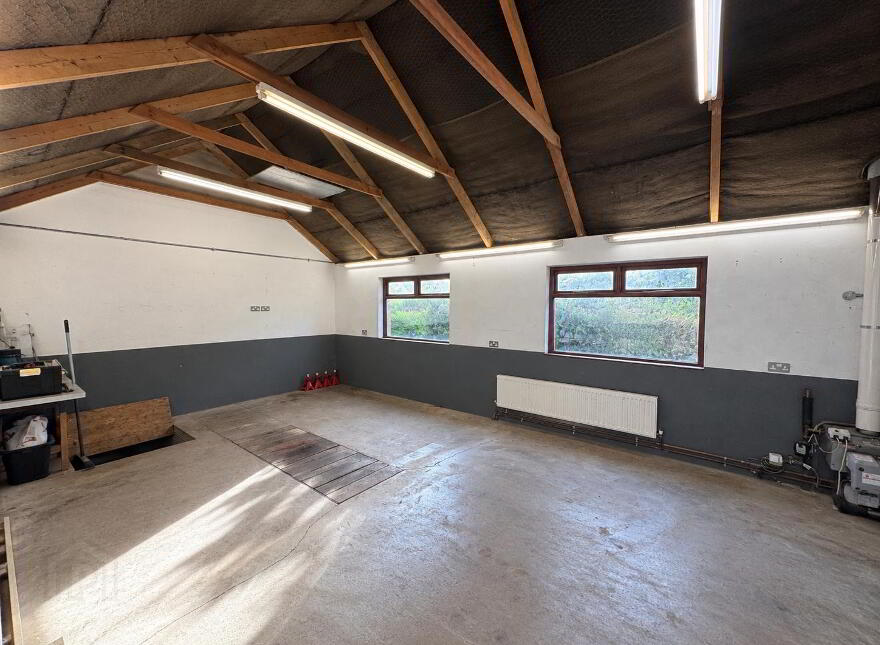 3 Stewart Bungalows, Omagh, BT78 1SQ