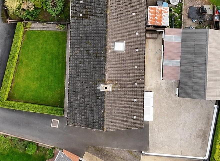 3 Stewart Bungalows, Omagh, BT78 1SQ