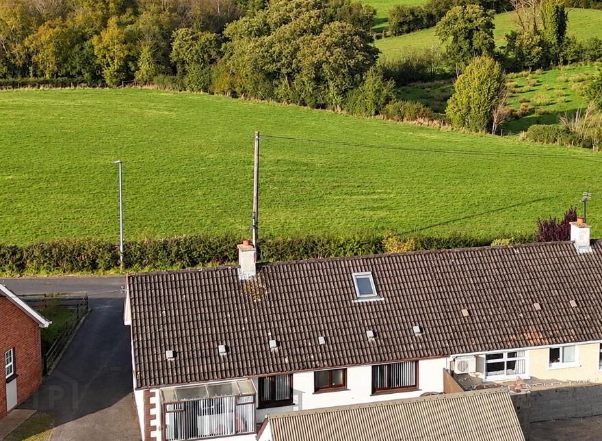 3 Stewart Bungalows, Omagh, BT78 1SQ