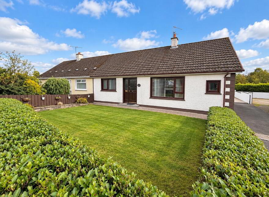 3 Stewart Bungalows, Omagh, BT78 1SQ photo