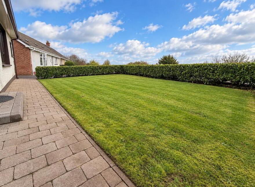 3 Stewart Bungalows, Omagh, BT78 1SQ