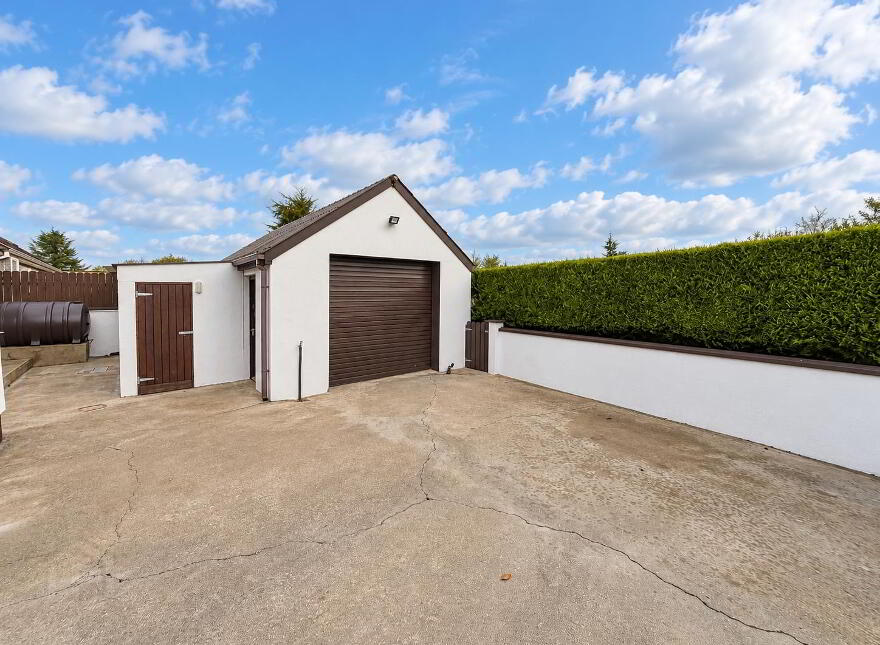 3 Stewart Bungalows, Omagh, BT78 1SQ