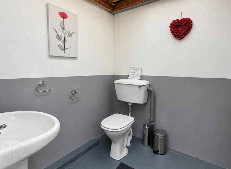 3 Stewart Bungalows, Omagh, BT78 1SQ
