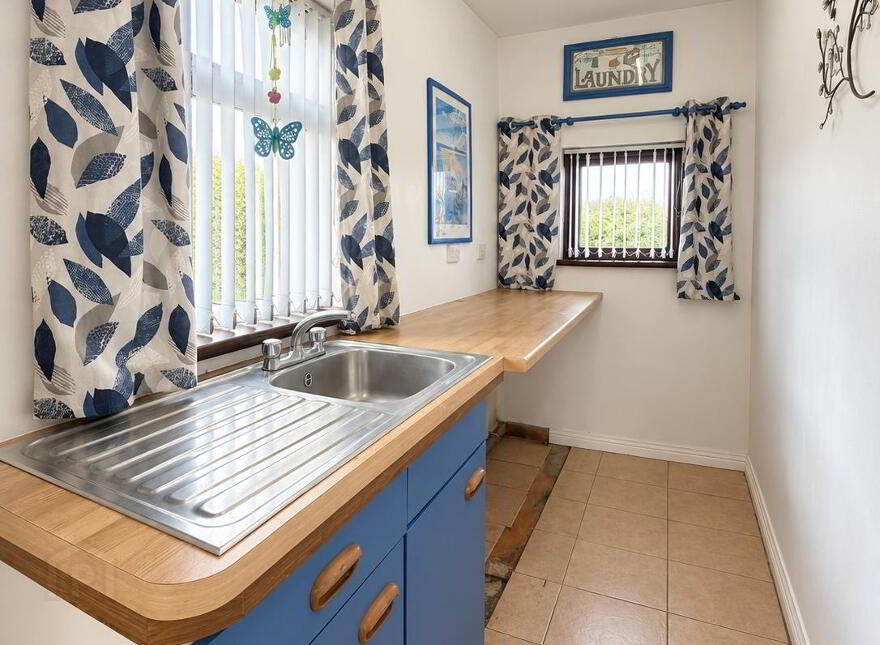 3 Stewart Bungalows, Omagh, BT78 1SQ
