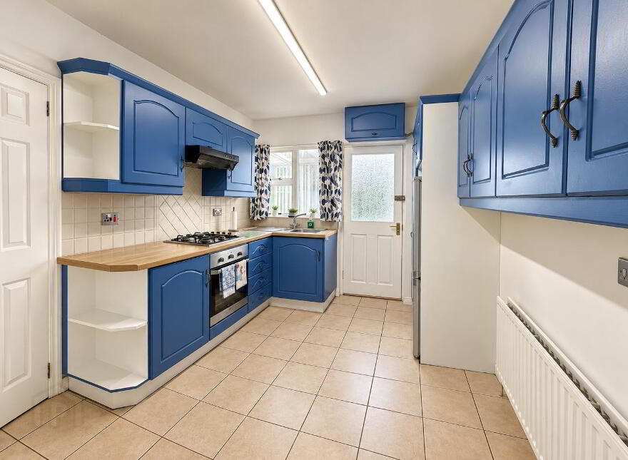 3 Stewart Bungalows, Omagh, BT78 1SQ