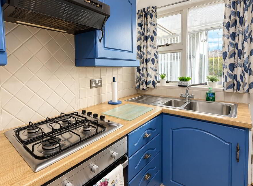 3 Stewart Bungalows, Omagh, BT78 1SQ