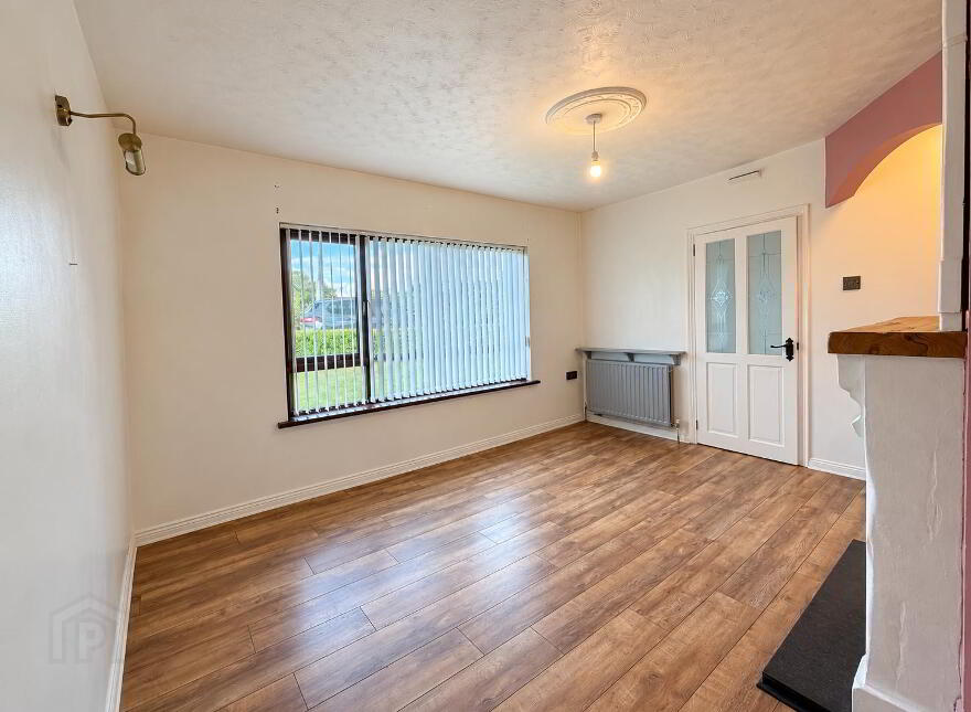 3 Stewart Bungalows, Omagh, BT78 1SQ