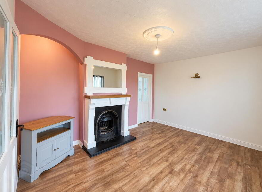 3 Stewart Bungalows, Omagh, BT78 1SQ