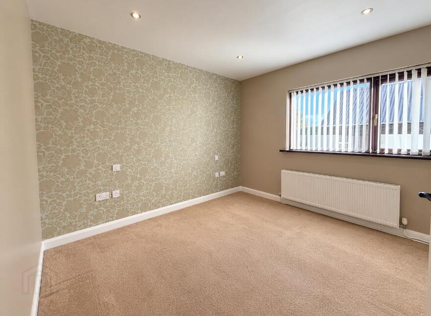 3 Stewart Bungalows, Omagh, BT78 1SQ
