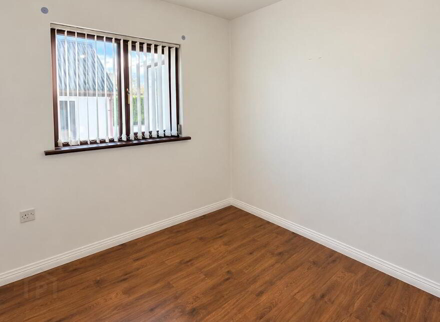 3 Stewart Bungalows, Omagh, BT78 1SQ
