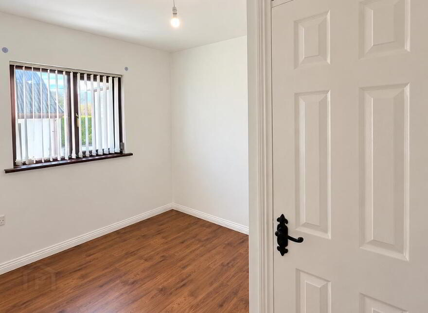 3 Stewart Bungalows, Omagh, BT78 1SQ