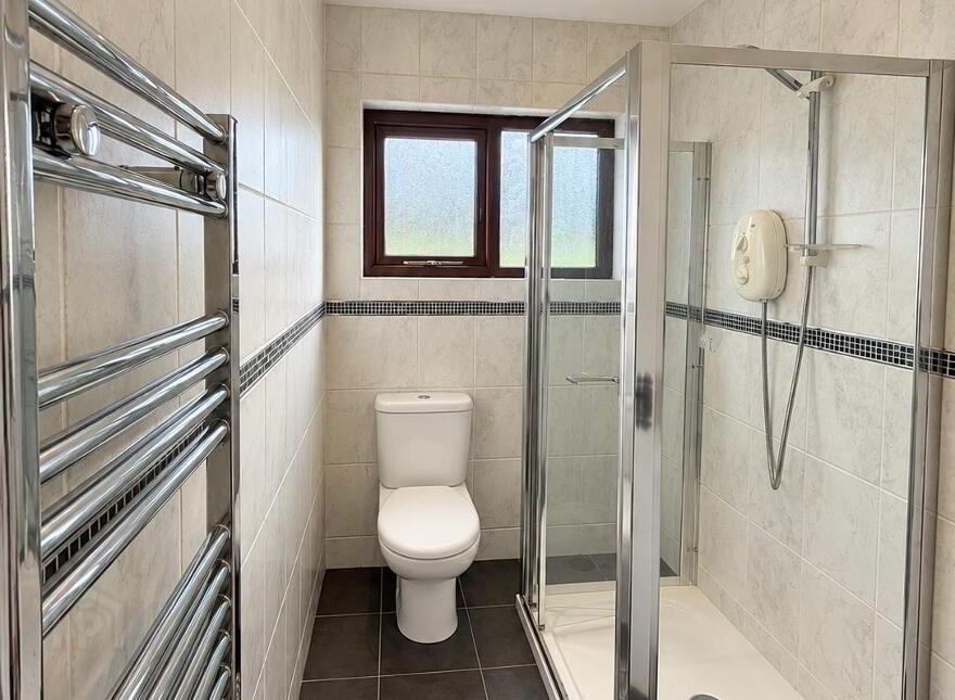3 Stewart Bungalows, Omagh, BT78 1SQ