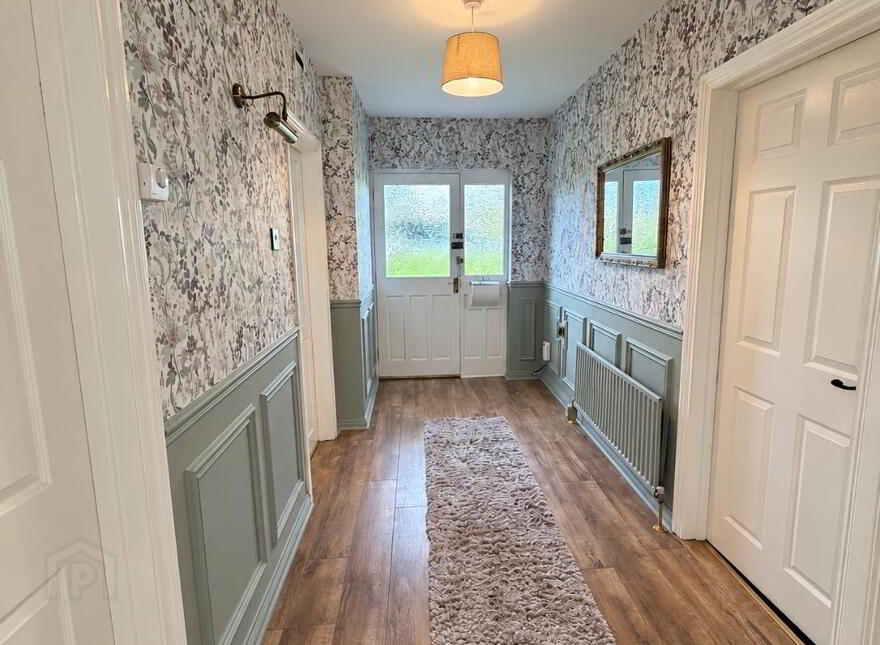 3 Stewart Bungalows, Omagh, BT78 1SQ