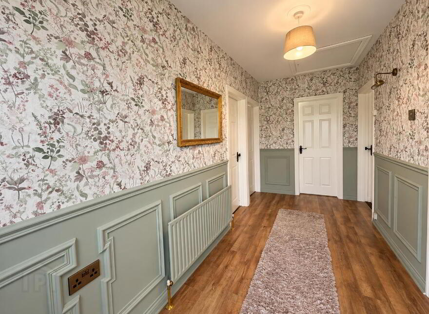 3 Stewart Bungalows, Omagh, BT78 1SQ