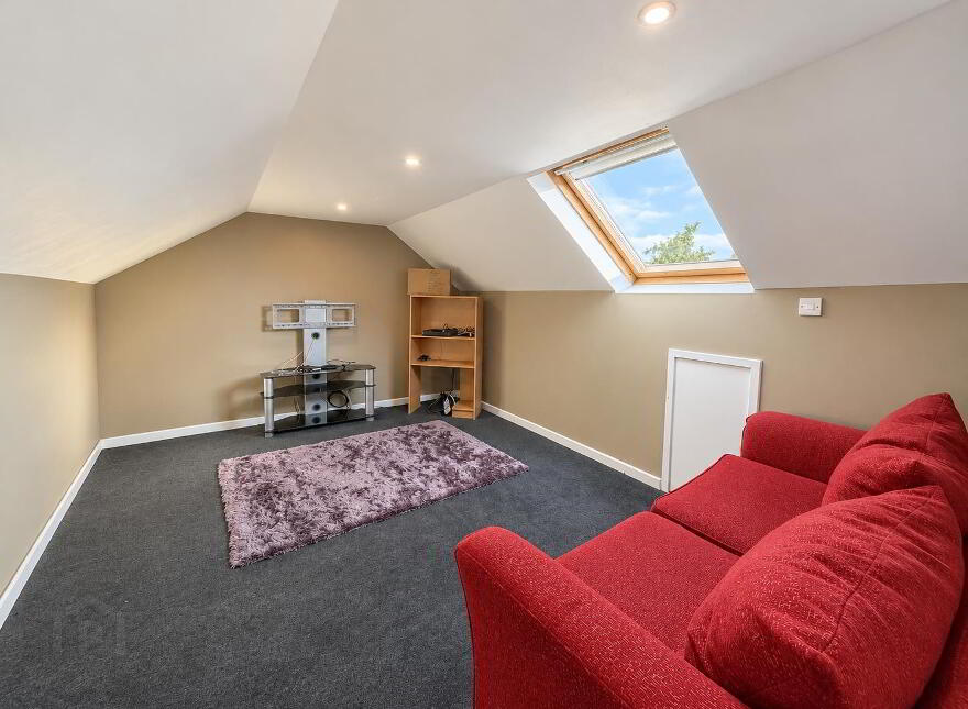 3 Stewart Bungalows, Omagh, BT78 1SQ