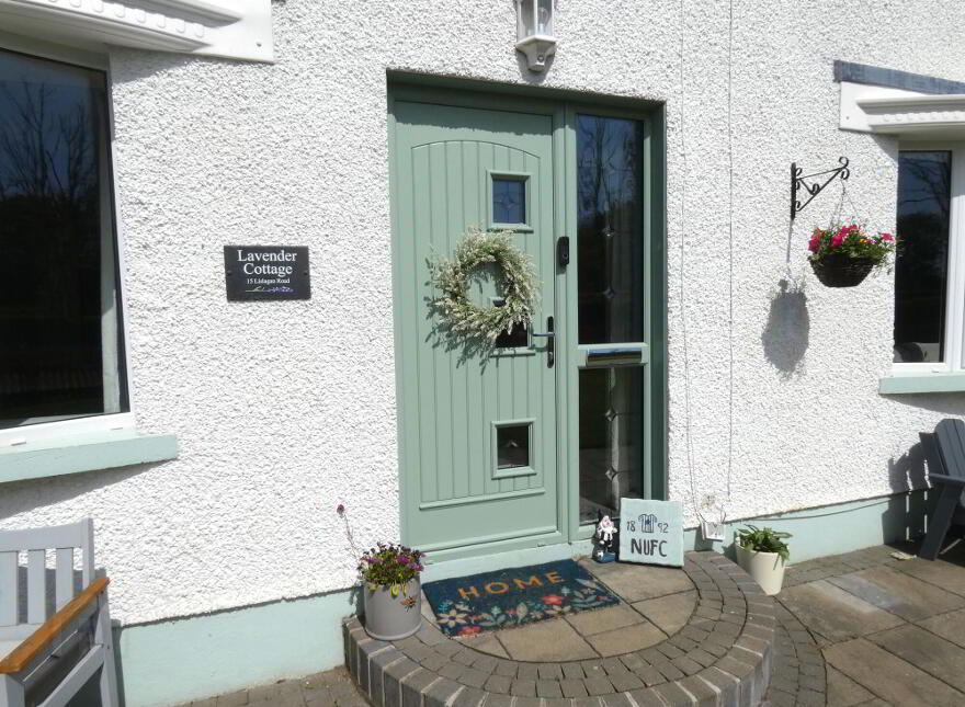 Lavender Cottage, 15 Lislagan Road, Ballymoney, BT53 7DD