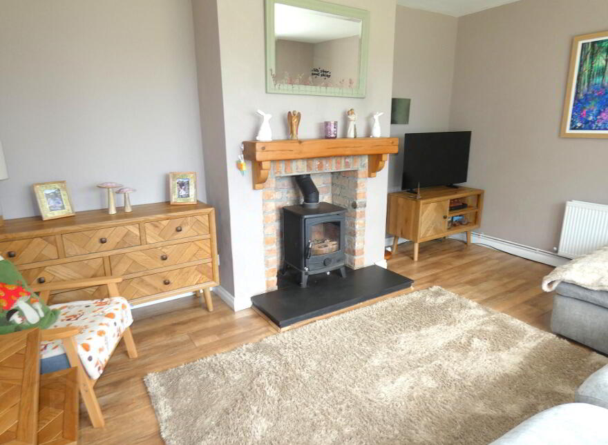 Lavender Cottage, 15 Lislagan Road, Ballymoney, BT53 7DD