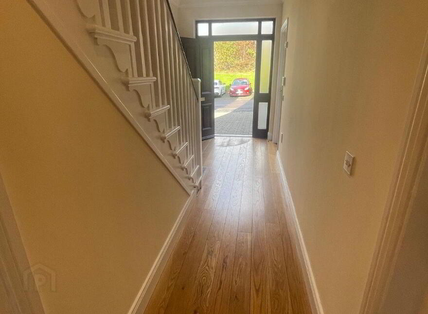5 Bower Walk, Castlepark, Mallow, P51WCY9
